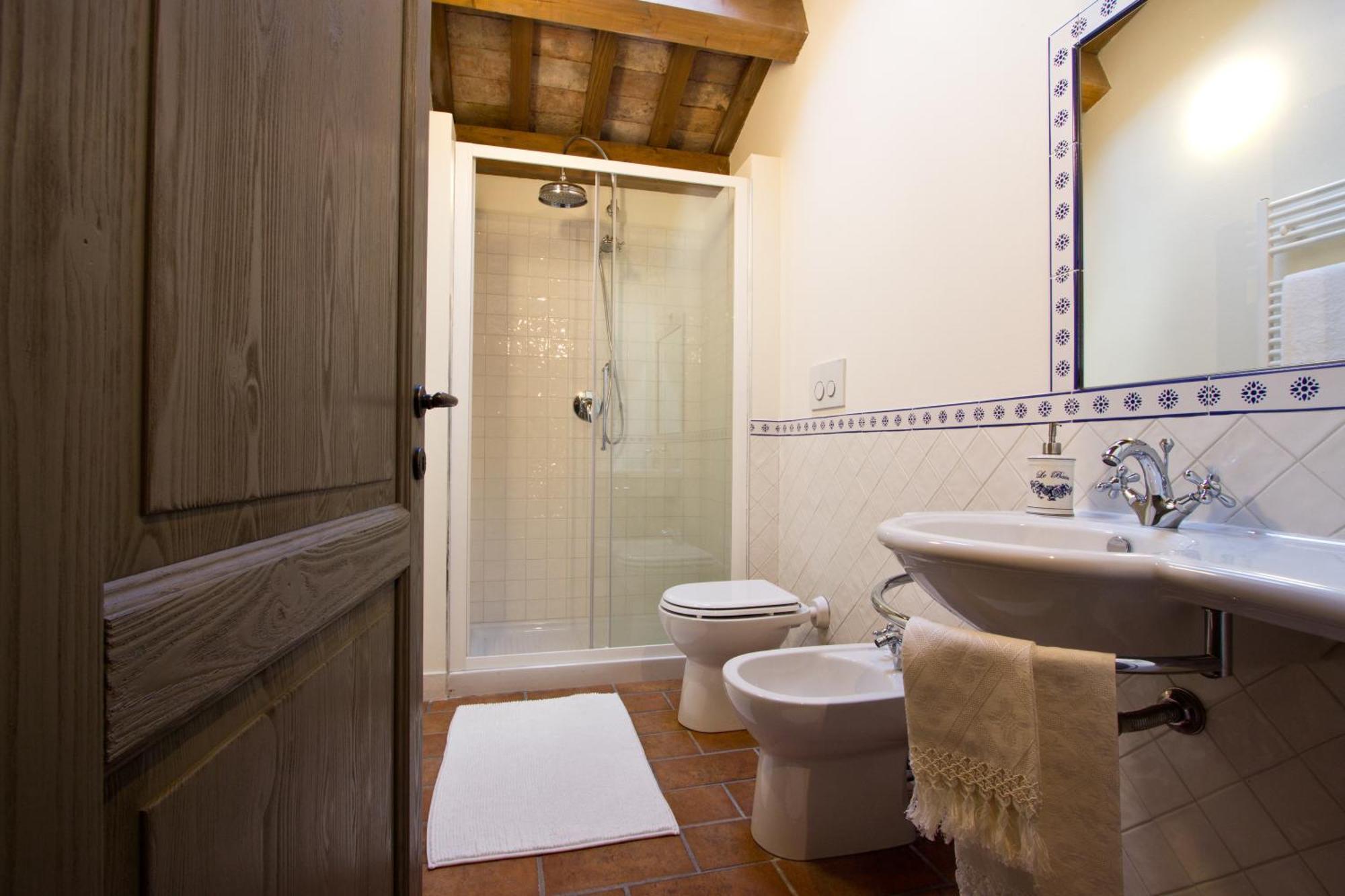 Molino Monacelli Country House Fano Kamer foto