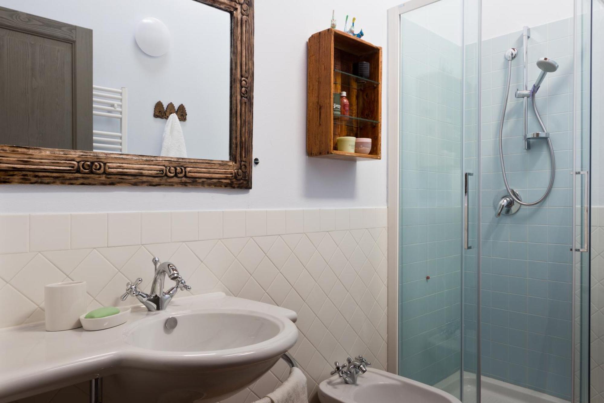 Molino Monacelli Country House Fano Kamer foto
